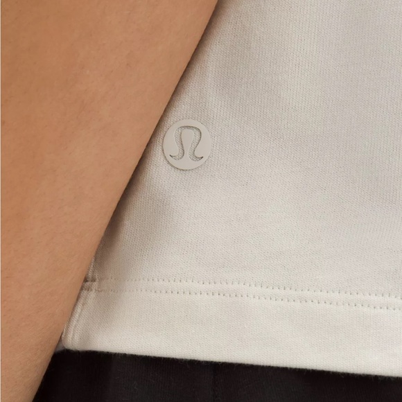 Relaxed-Fit Cotton Jersey T-Shirt - Picture 7 of 10